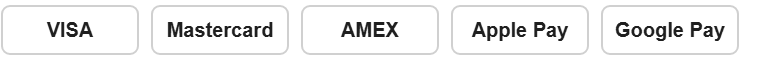 Payment logo